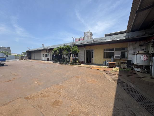 新竹竹北廠房-3