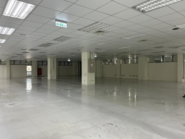 新竹東區廠房-1