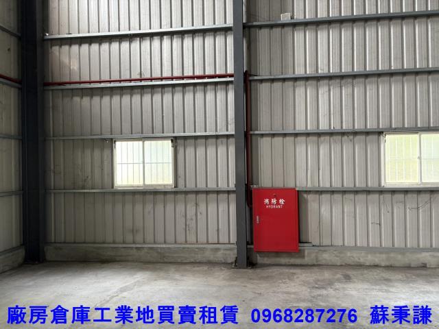 蘆竹廠房-3