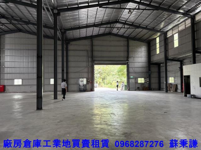 蘆竹廠房-4