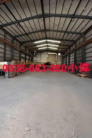 岡山廠房-1
