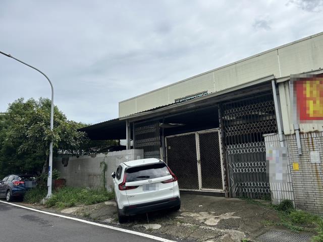 湖口廠房-1