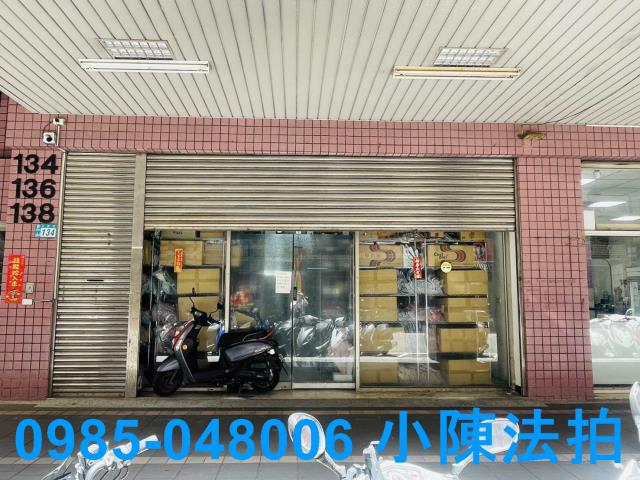 五股大樓法拍-6