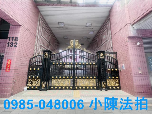 五股大樓法拍-5