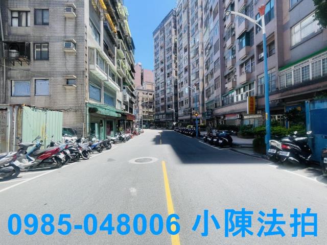 五股大樓法拍-8