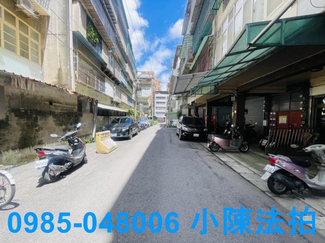 泰山公寓拍賣-6