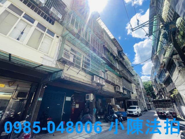 泰山公寓拍賣-4