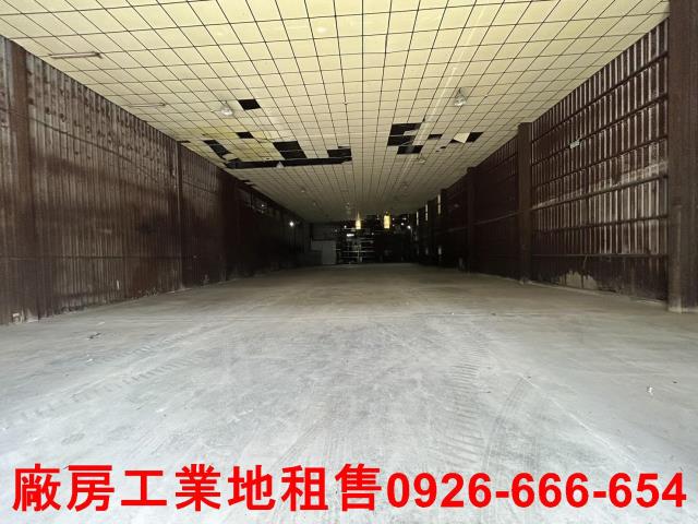 桃園廠房-1
