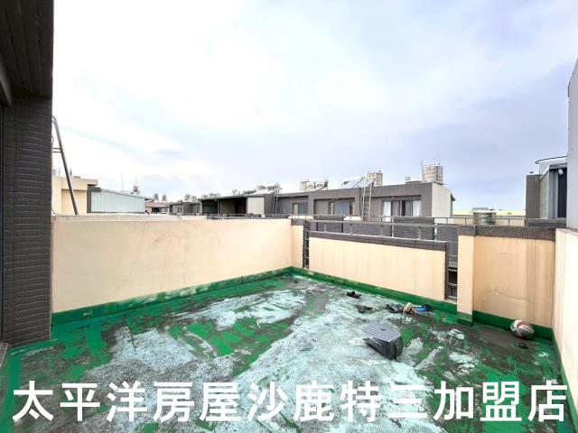 台中透天-13