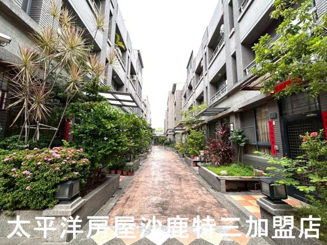台中透天-1