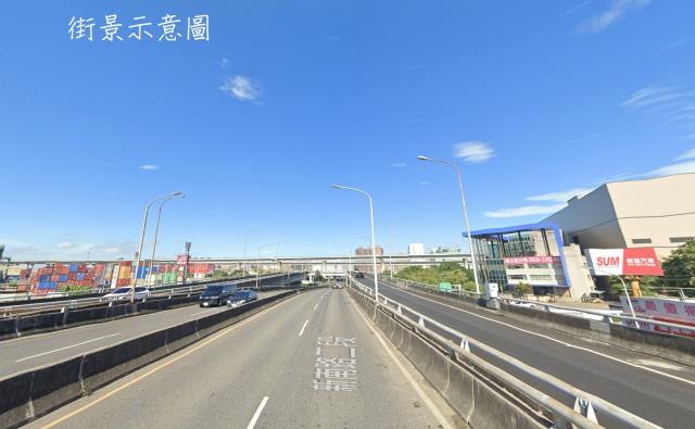 桃園廠房-1