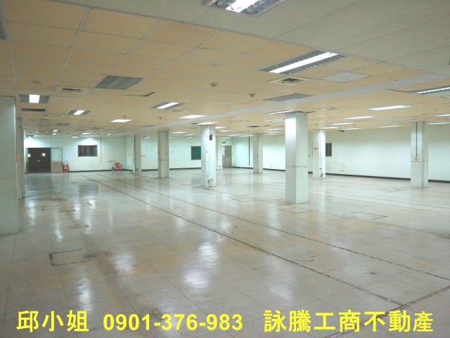 桃園廠房-1