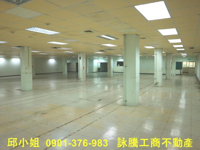 桃園廠房-2