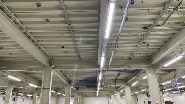 桃園楊梅廠房-3