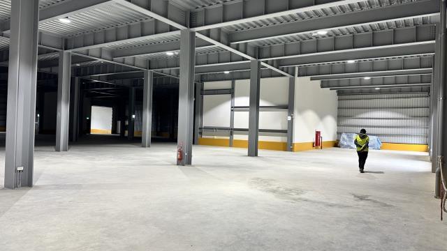 桃園楊梅廠房-7