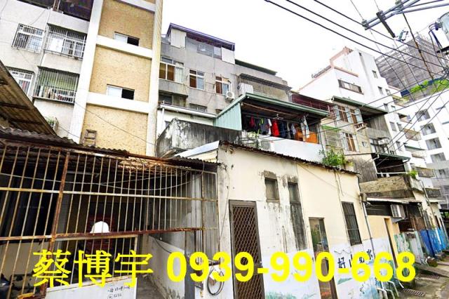 南屯法拍屋黎明路公寓