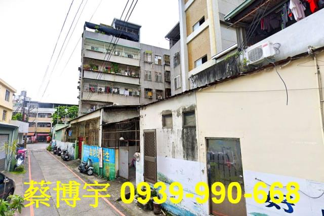 南屯法拍屋黎明路公寓