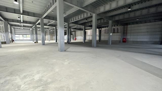 桃園楊梅廠房-1
