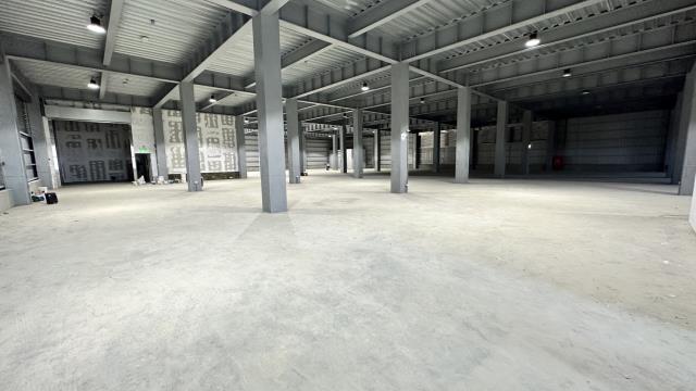 桃園楊梅廠房-2