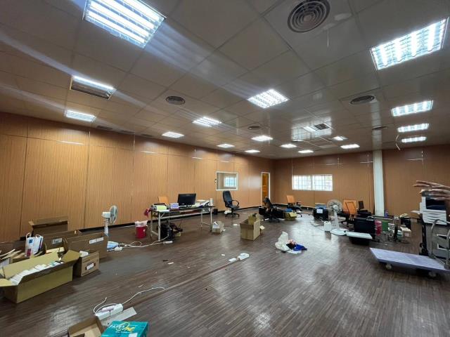 桃園楊梅廠房-3