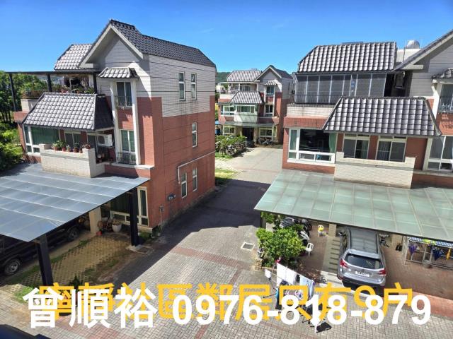 竹北農舍-13