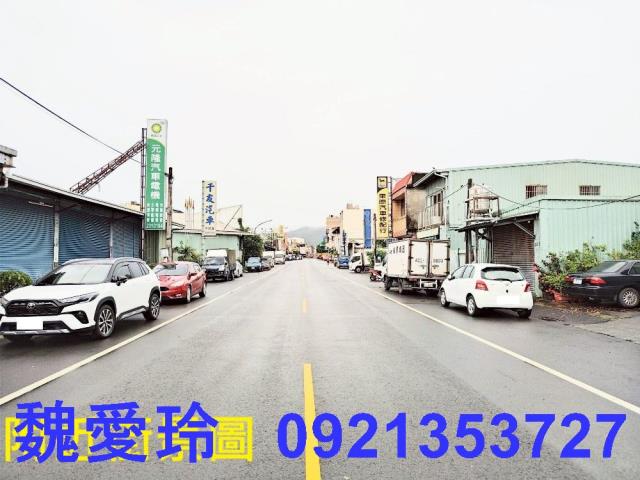 草屯店面-11