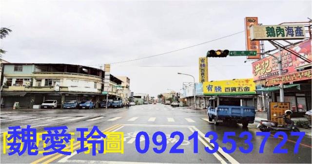 草屯店面-12
