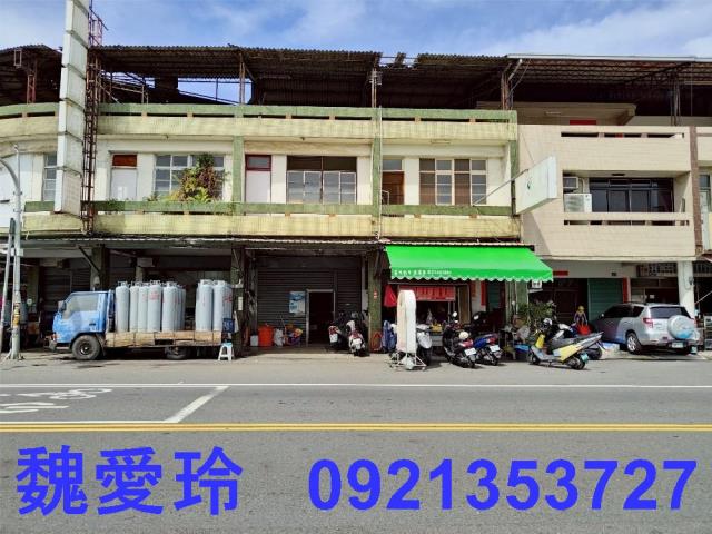 草屯店面-1