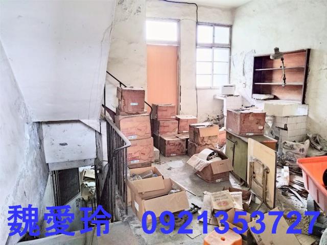 草屯店面-6
