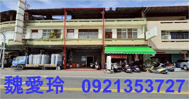 草屯店面-9