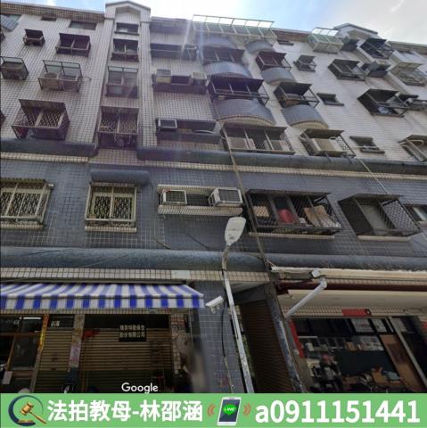 小港法拍大樓-5