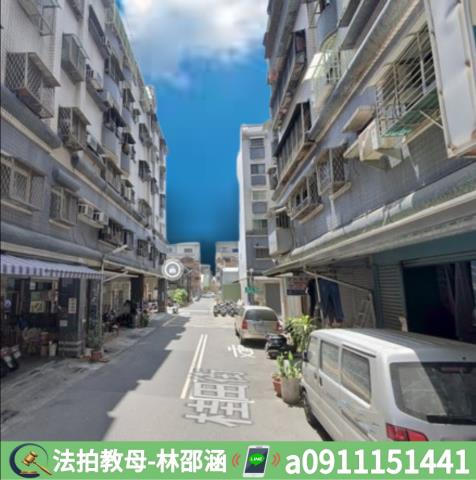 小港法拍大樓-7