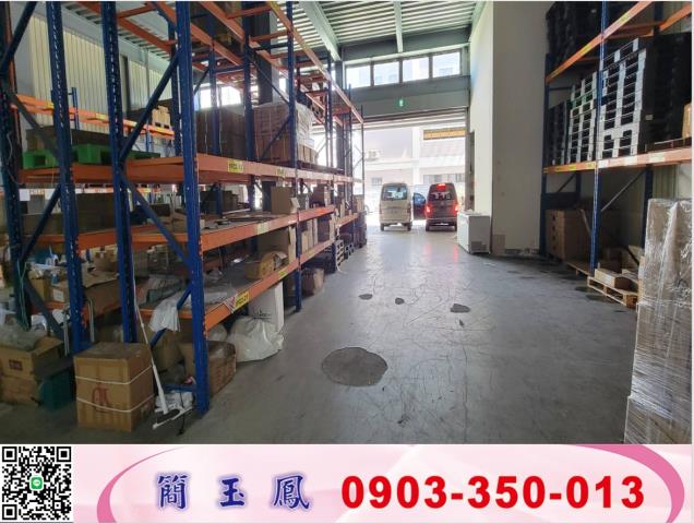 桃園八德廠房-1