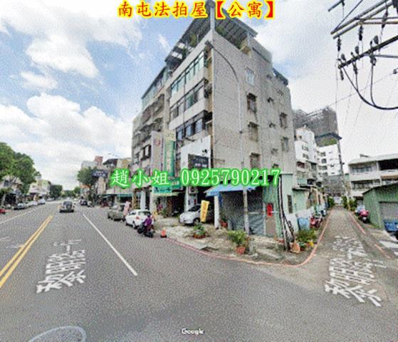 台中南屯拍賣公寓-6