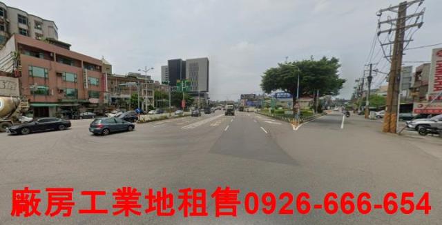 桃園龜山廠房-1
