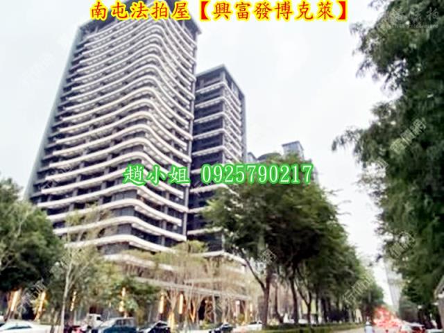 台中南屯大樓法拍-6