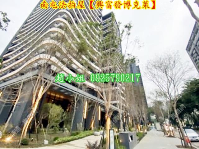 台中南屯大樓法拍-7
