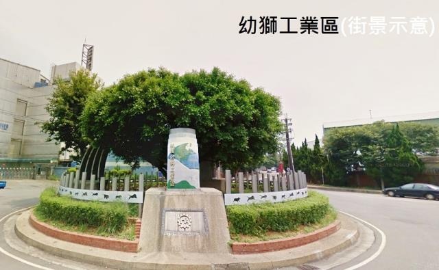 楊梅廠房-2