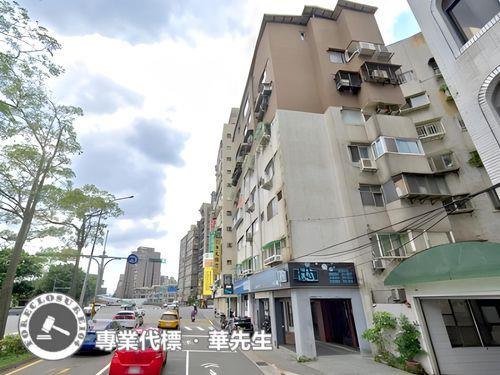 中正區店面法拍-4