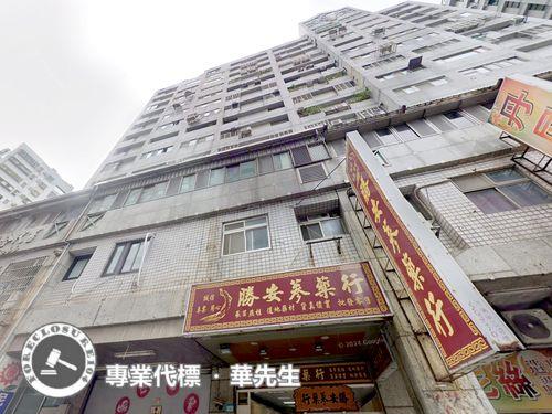 新莊大樓法拍-4