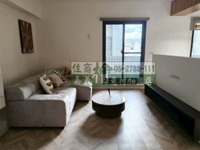 西區華廈-1