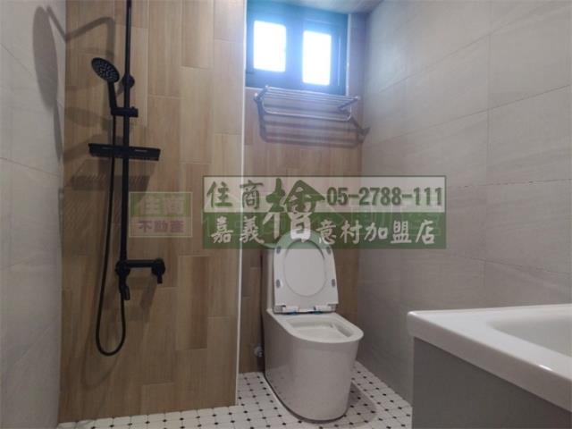 西區華廈-4