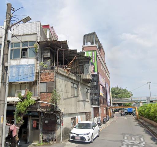 新北法拍透天-4