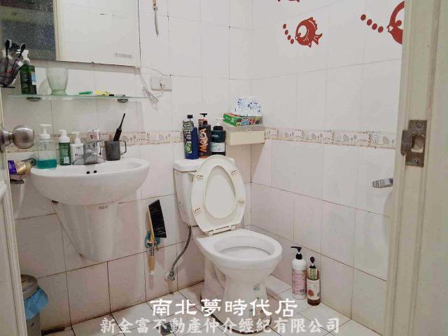 台南北區大樓-12