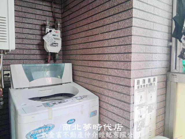 台南北區大樓-13