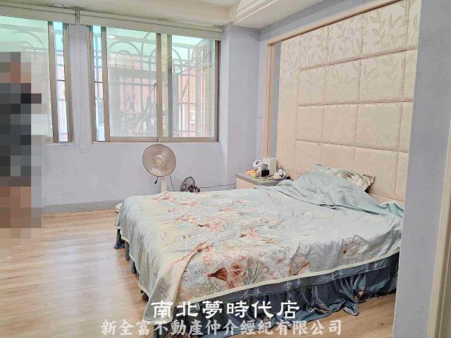 台南北區大樓-4