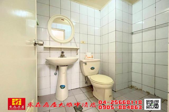 台中潭子華廈-4