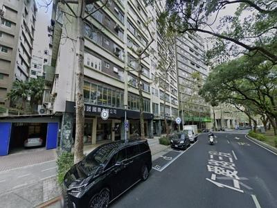 台北大安區法拍大樓-3