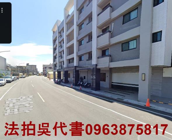 大寮法拍華廈-3
