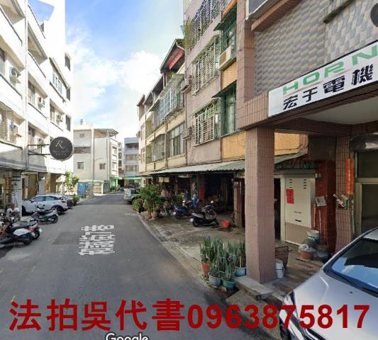 前鎮法拍透天-2